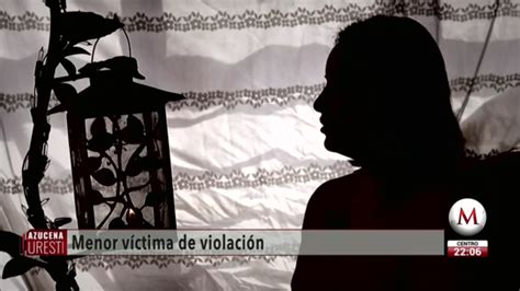 Menor Drogada Secuestrada Y Violada En Iguala Grupo Milenio