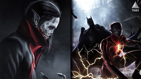 The Most Anticipated Upcoming Superhero Movies - Animated Times