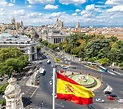 Madrid in Spanien: Tipps für Sehenswürdigkeiten & Kultur