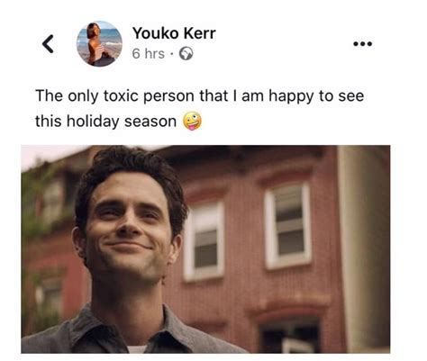 You Season Two Memes 55 Hilarious And Savage Reactions To Netflix Show