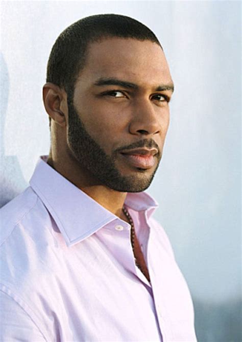 Pin On Omari Hardwick