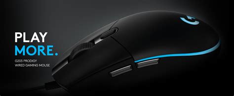 Advanced users can configure any of the 6 buttons to simplify by saving your preferences to the onboard memory using logitech g hub you can use it on another pc with no need to install software or. Logitech G203 Software / Logitech options unlocks features and lets you customize your mice ...