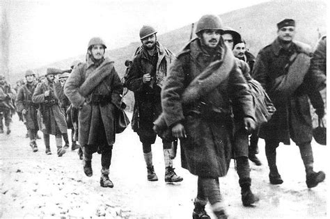Warfare History Blog Greco Italian War Of 1940 1941