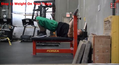 How To Improve Your Bench Press Arch Powerliftingtowin