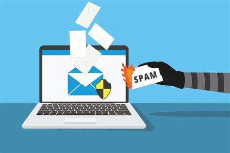 Configure Junk Mail Filter To Stop Spam Emails In Outlook