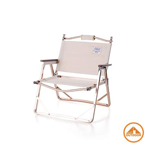Portal lightweight backrest stool compact folding chair seat with cooler bag for fishing, camping, hiking, supports 225 lbs. เก้าอี้ Coleman IL Compact Folding Chair #Herringbone ...