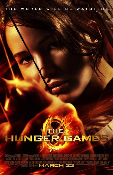The Hunger Games 2012 Cineblog01