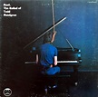 [Review] Runt: The Ballad of Todd Rundgren (1971) - Progrography