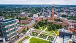 University of Birmingham- Complete University Guide