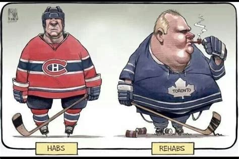 This is so creepy funny!!! Pin by Jacob Olive on Montreal Canadiens | Montreal hockey ...