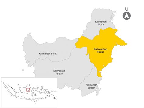 Pkp Kalimantan Timur Perkimid