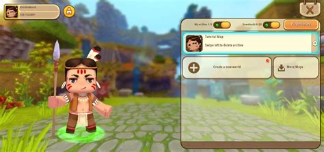 Free fire is the ultimate survival shooter game available on mobile. Mini World: Block Art 0.53.15 - Descargar para Android APK ...