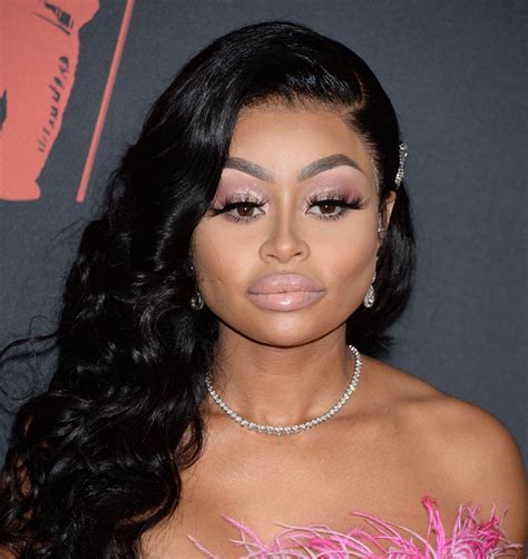 Blac Chyna At 2019 Mtv Video Music Awards In Newark 08262019 Hawtcelebs