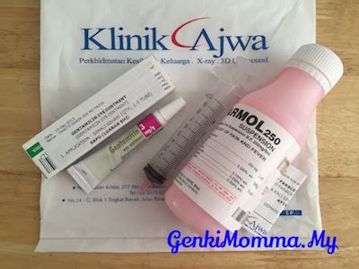 Seksyen 7, 40000 shah alam, malaysia. Pengalaman Berkhatan Anak Lelaki Klinik Ajwa Shah Alam ...