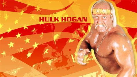 Hulk Hogan Wallpapers Wallpapers