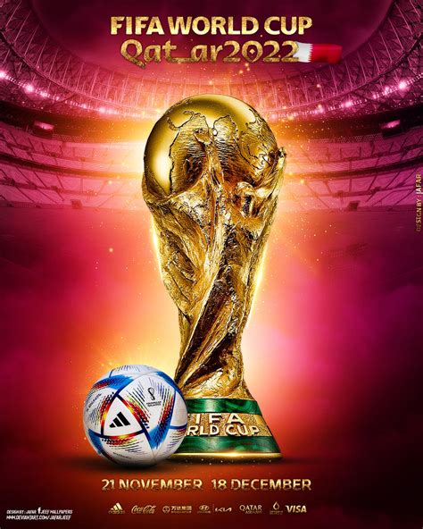 🔥 9 Fifa World Cup 2022 Wallpapers Wallpapersafari