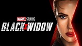 Ver Black Widow | Película completa | Disney+