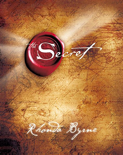 The Secret | Book by Rhonda Byrne | Official Publisher Page | Simon ...