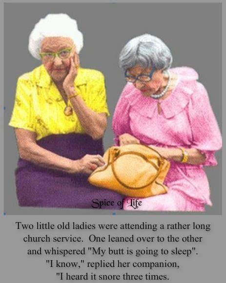Haha Old Lady Humor Funny Happy Birthday Pictures Friends Quotes