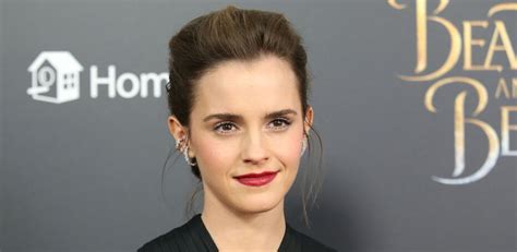 Emma Watson Calls Herself Self Partnered Instead Of Single