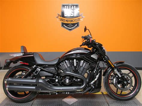 2014 Harley Davidson V Rod Night Rod Special Vrscdx For Sale