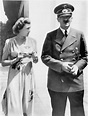 Eva Braun's photographic story: Life and Death with the Führer, 1912 ...