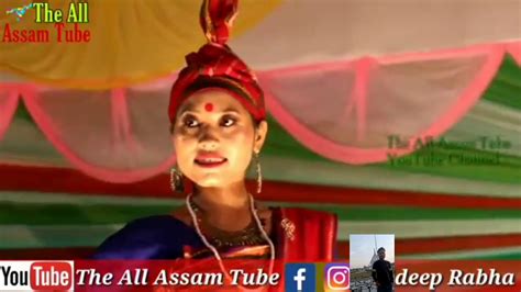 Assames Vedio New Feson YouTube