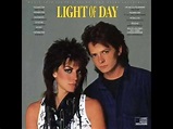 The Barbusters - Light of Day - YouTube