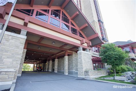 Doubletree Fallsview Resort And Spa By Hilton Niagara Falls Hotel