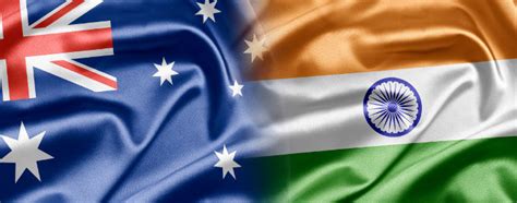 Big Week For Australia And India