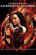 Hunger Games: La ragazza di fuoco (2013) — The Movie Database (TMDB)