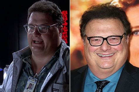 See The Cast Of Jurassic Park Then And Now