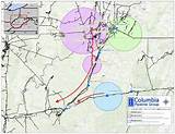 Columbia Gas Pipeline Map Photos