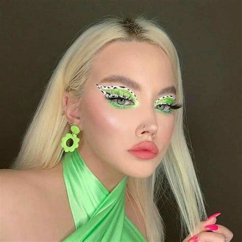 13 Maquillajes Aesthetic Para Ser Una Linda Chica Tumblr