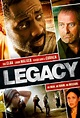 Legacy - Película 2010 - SensaCine.com