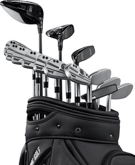 Top 50 Best Whats In A Full Set Of Golf Clubs