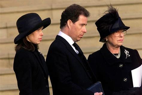 Princess Margaret Funeral Video