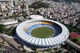 File:Aerial view of the Maracanã Stadium.jpg - Wikimedia Commons