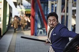 Train To Busan (Blu-ray Review) at Why So Blu?