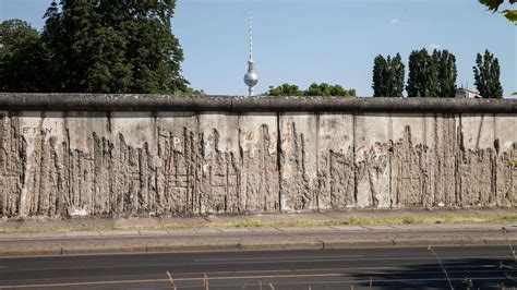 Berlin Wall Memorial Berlin Wall Foundation