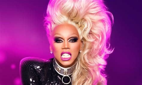 Filming In October Rupaul To Star Upcoming Netflix Series Aj And The Queen In Los Angeles Ca
