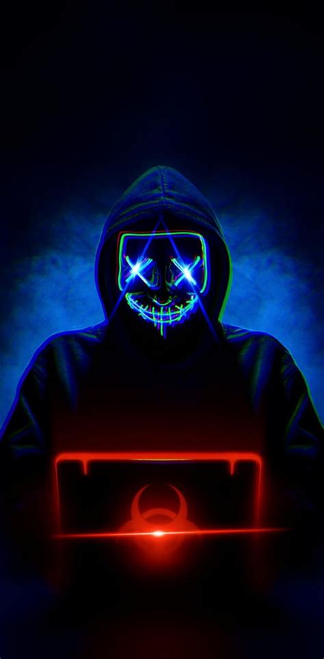 Hacker Wallpaper By Thedragon4050 Download On Zedge Ad91