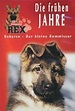 Baby Rex - Der kleine Kommissar (TV Movie 1997) - IMDb