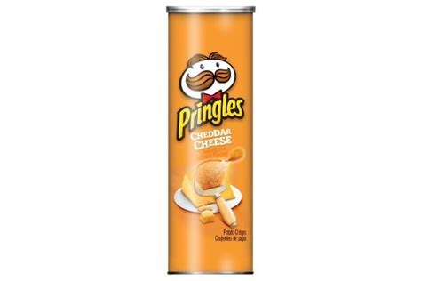 Buy Pringles Super Stack Cheddar Cheese 55 Online Mercato