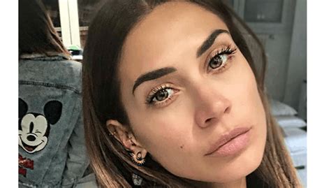 Non è la sola testimonianza di questo tipo: melissa satta boateng | Ultime Notizie Flash
