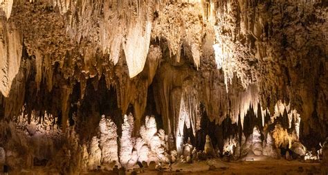 Best Things To Do In Carlsbad Caverns National Park Earth Trekkers