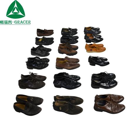 Second Hand Leather Shoes Used Men Shoes Wholesale Used Shoes Japan