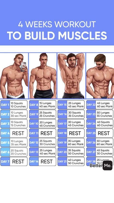 Pin On Best Workout Routine