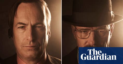 Sall Good Man How Better Call Saul Became Superior To Breaking Bad