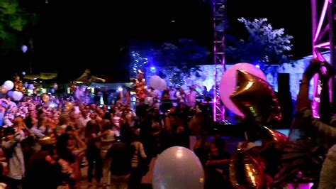 Starlight Festival Marbella Opening Night 2013 Youtube